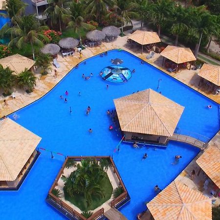 Pousada E Restaurante Lagoa Azul Jijoca de Jericoacoara Zewnętrze zdjęcie
