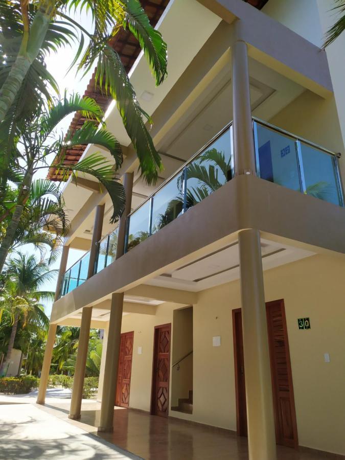 Pousada E Restaurante Lagoa Azul Jijoca de Jericoacoara Zewnętrze zdjęcie