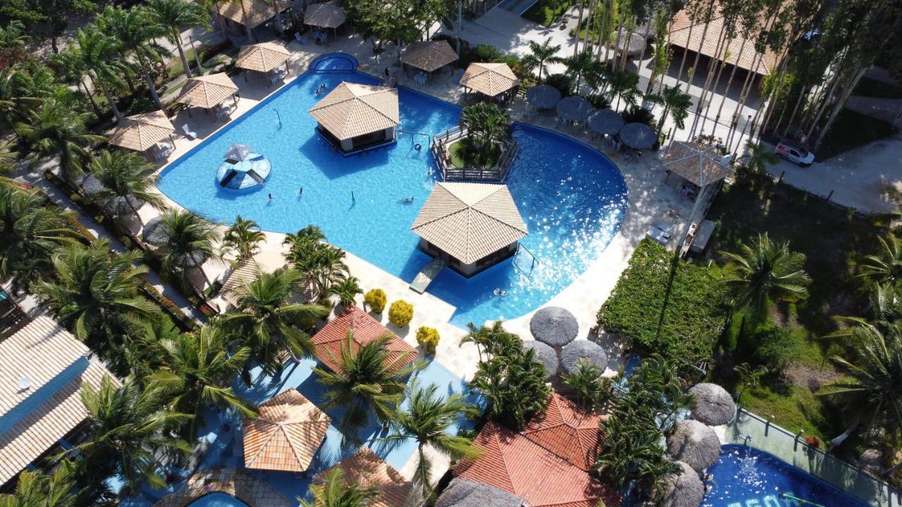 Pousada E Restaurante Lagoa Azul Jijoca de Jericoacoara Zewnętrze zdjęcie