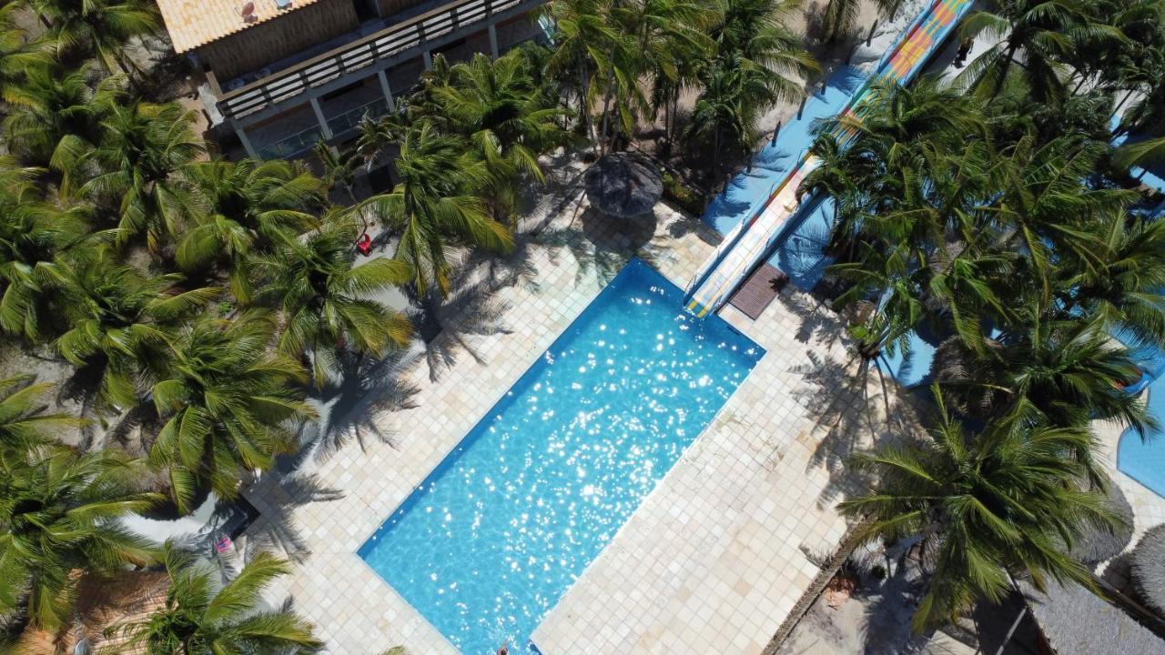 Pousada E Restaurante Lagoa Azul Jijoca de Jericoacoara Zewnętrze zdjęcie