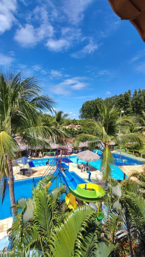 Pousada E Restaurante Lagoa Azul Jijoca de Jericoacoara Zewnętrze zdjęcie