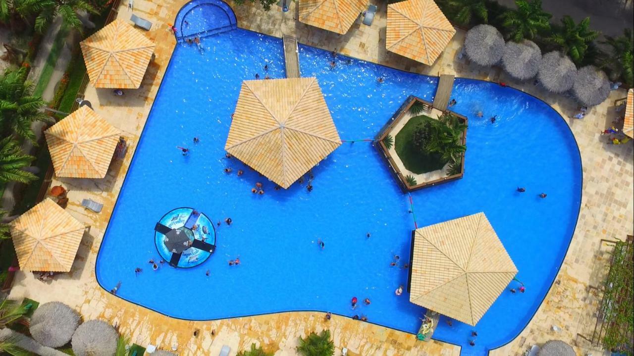 Pousada E Restaurante Lagoa Azul Jijoca de Jericoacoara Zewnętrze zdjęcie