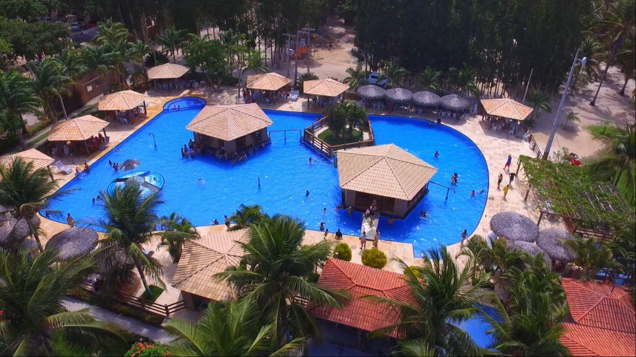 Pousada E Restaurante Lagoa Azul Jijoca de Jericoacoara Zewnętrze zdjęcie
