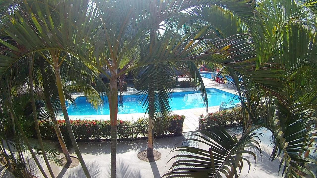Pousada E Restaurante Lagoa Azul Jijoca de Jericoacoara Zewnętrze zdjęcie